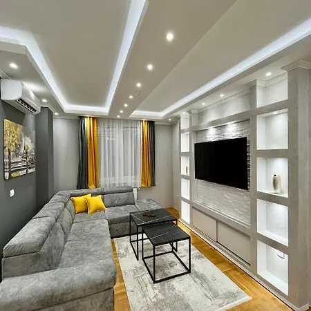 Apartman Central *