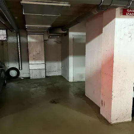 Apartman Central