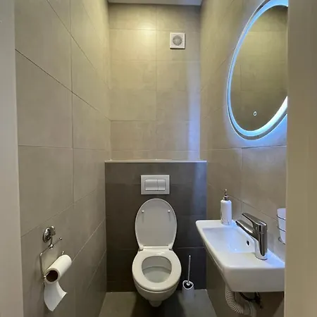 Apartment Apartman Central Banja Luka