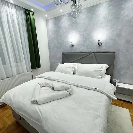Apartman Central
