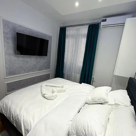 Apartman Central * Banja Luka
